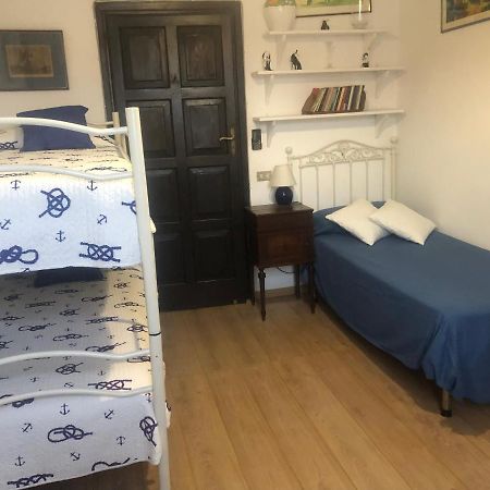 Il Kent Apartment Иския Екстериор снимка