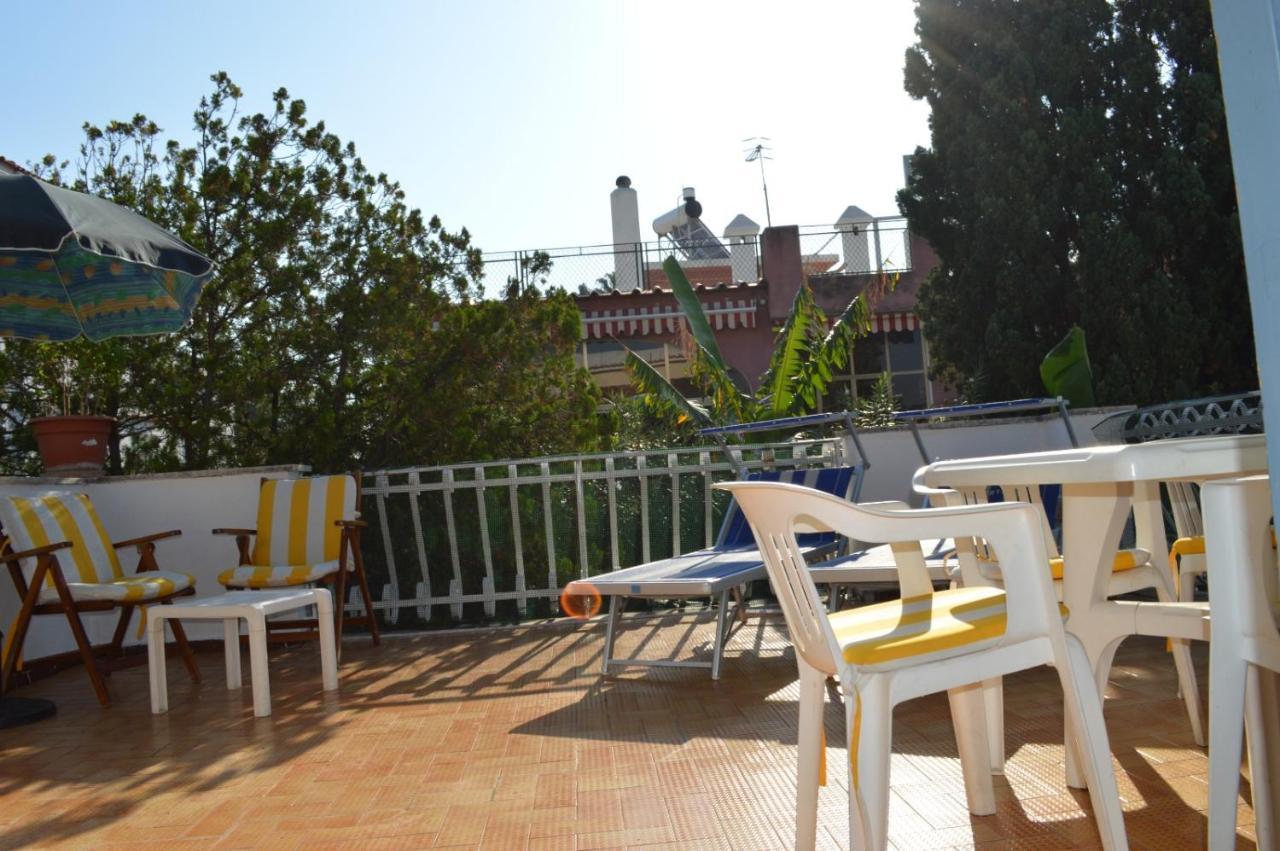 Il Kent Apartment Иския Екстериор снимка