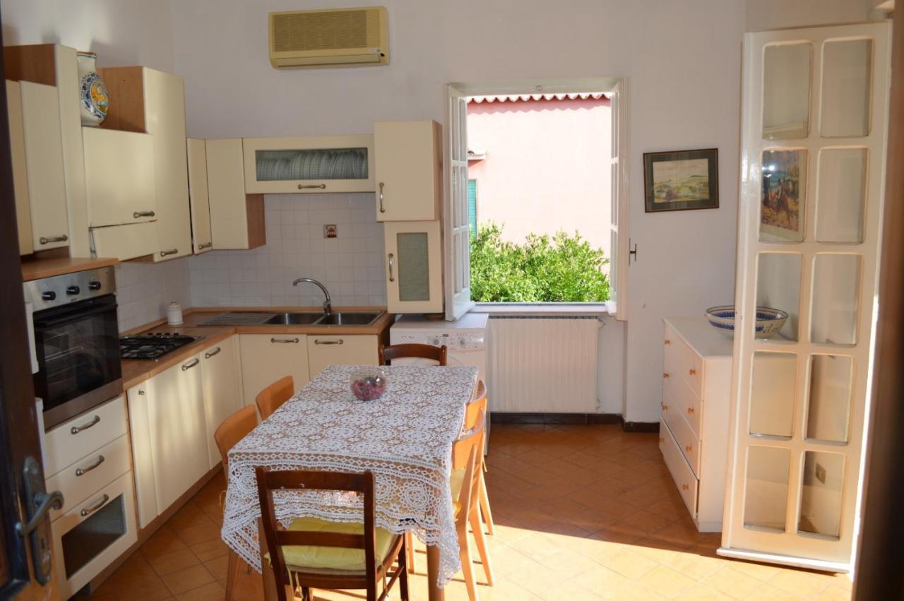 Il Kent Apartment Иския Екстериор снимка