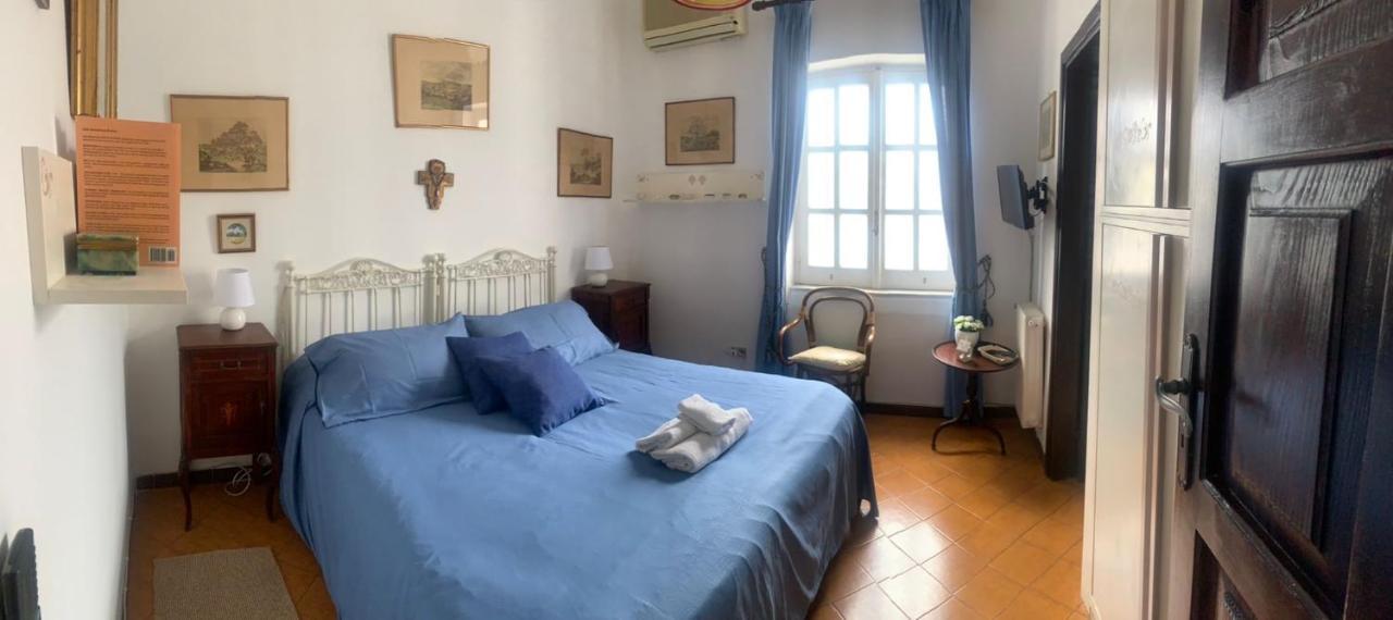 Il Kent Apartment Иския Екстериор снимка