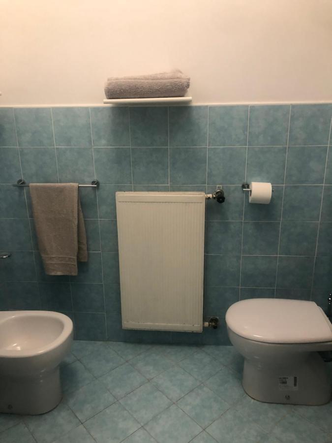 Il Kent Apartment Иския Екстериор снимка