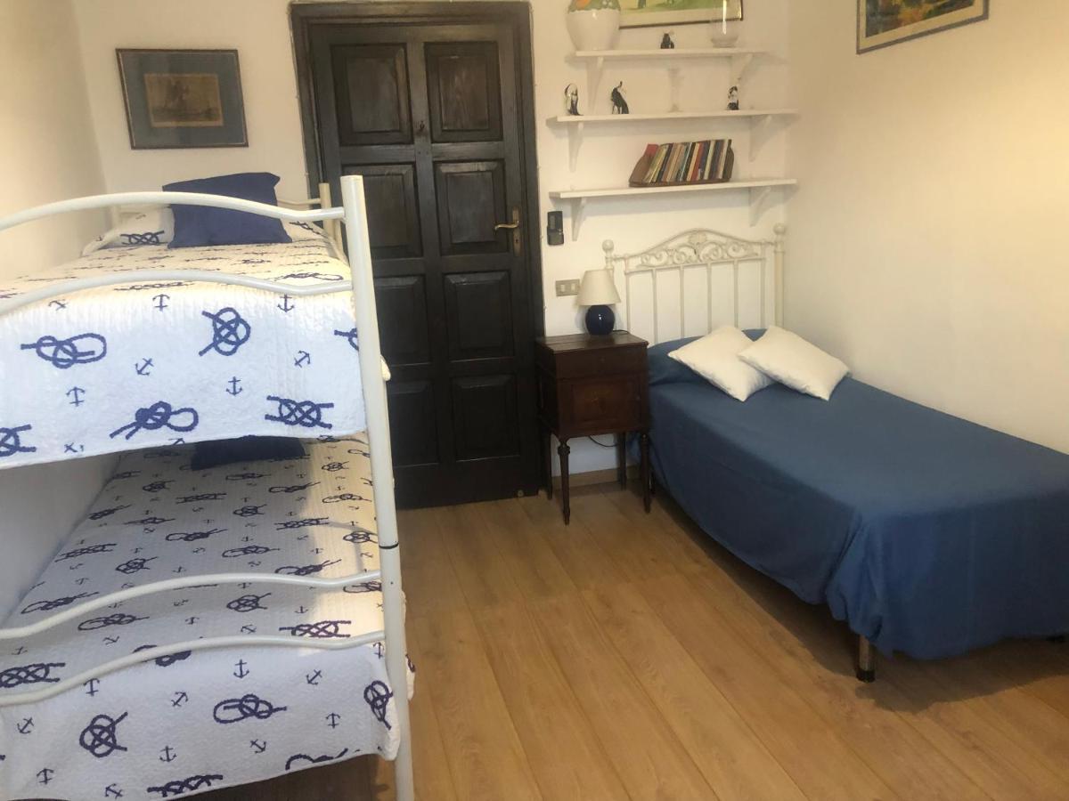Il Kent Apartment Иския Екстериор снимка