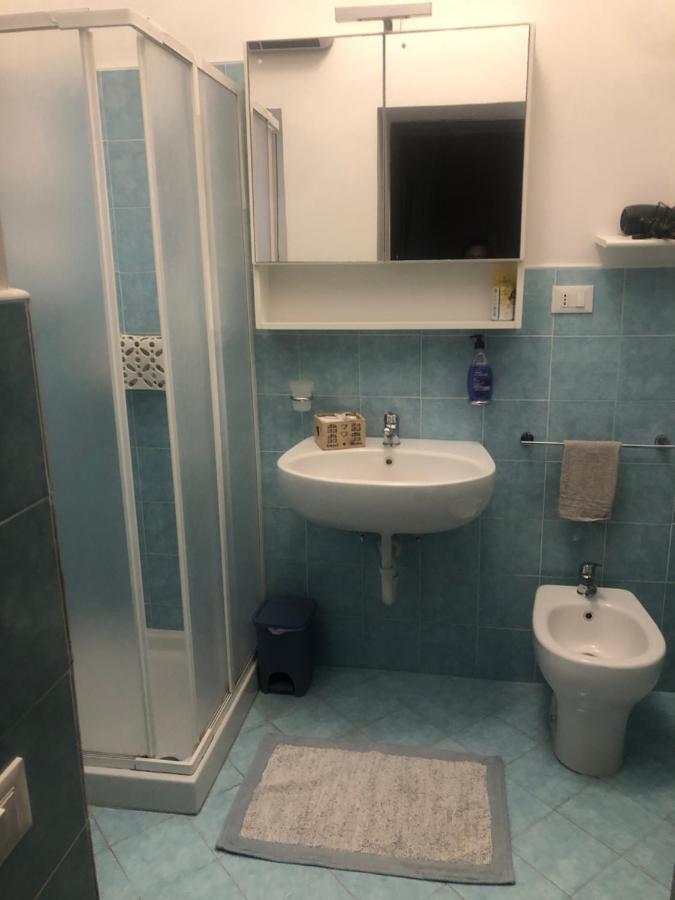 Il Kent Apartment Иския Екстериор снимка